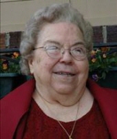 Evelyn E. Hardisty