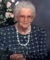 Pauline F. Chapman