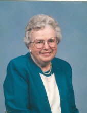 Mildred Marie Woods