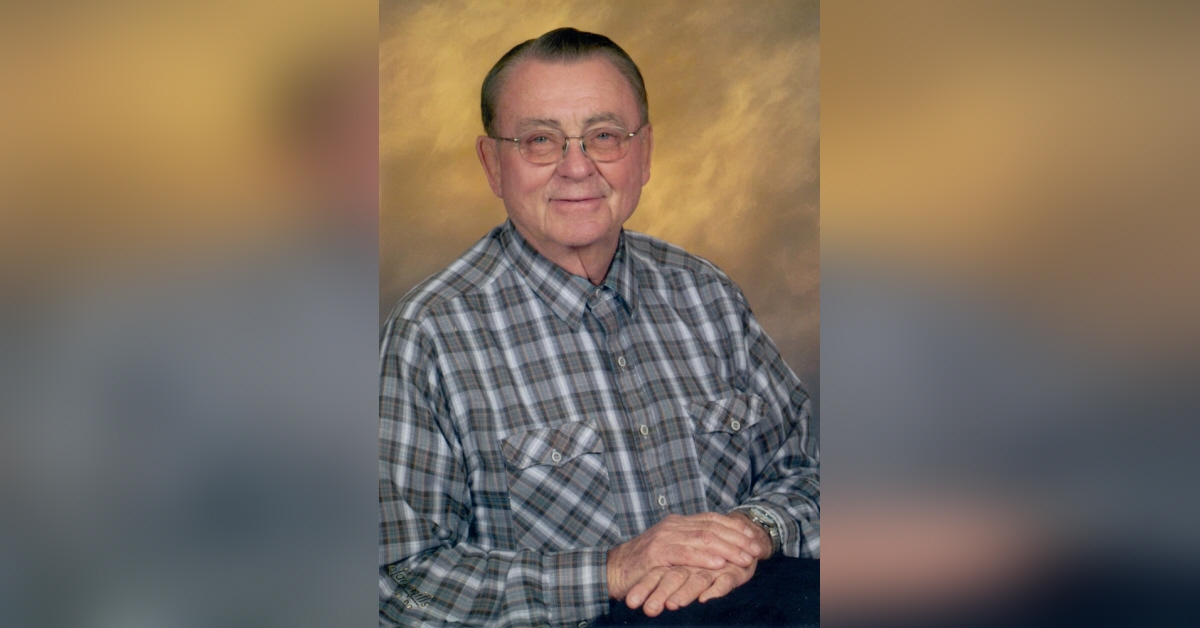 Obituary information for Joseph Phillips