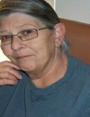 Paula Copeland