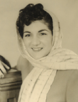 Mary Margaret Naddaf