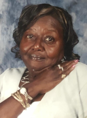 Bessie Ruth Johnson Baltimore, Maryland Obituary