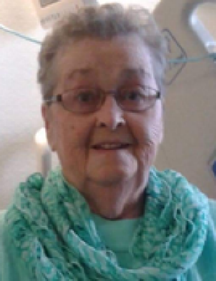 Hildred Viola Lewis