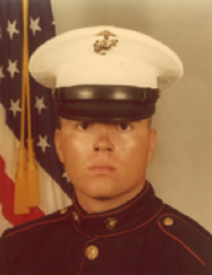 Michael Andrew Haiston