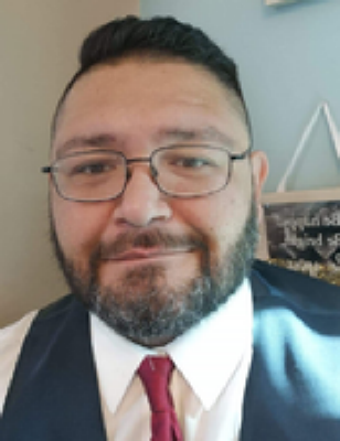 "Ben" Benjamin Arcand