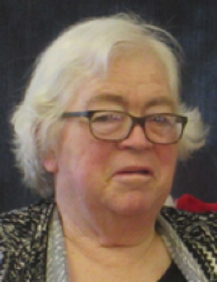 Carol Joyce Cook