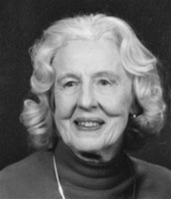 Photo of Margaret Pohl