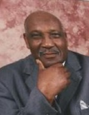 Mr. Sylvester Ashton