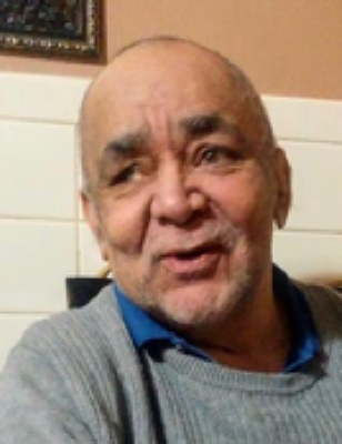 Angel Luis Sierra