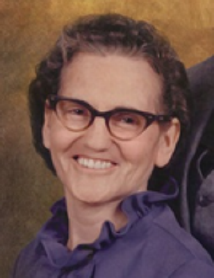 Elva Marie Arceneaux