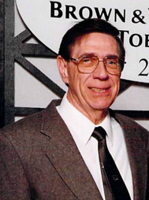 Robert L. Scheler