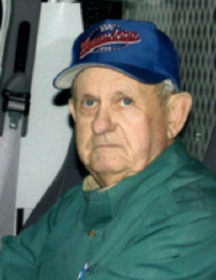 Edwin Lewis Trammel