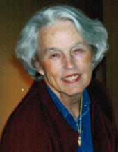 Barbara Ann Hambleton