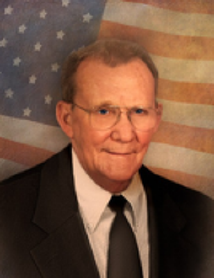 Eric Joseph Lavergne