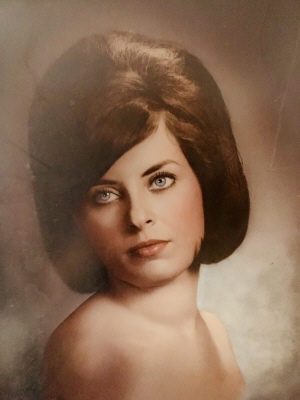 Joanne A. Alessi