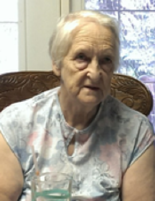 Mary Maud Rennie