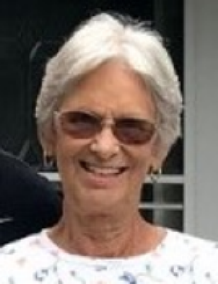 Jacqueline "Jackie" C. Bawek
