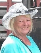 Terry Ann Young