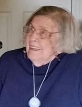 Barbara V. Kappeler