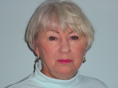 Dolores Ann McMahon