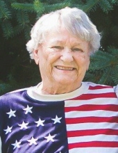 Colleen A. McCall