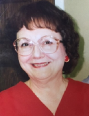 Roberta Campbell