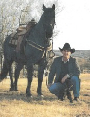 Robert " Bob" Austin William Lailey