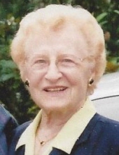 Barbara King Wilkinson