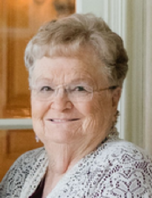 Patricia Faye Matney