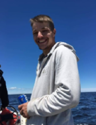 Brandon L. Allhands