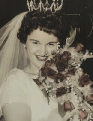Melissa Ann Hinz St. Joseph, Michigan Obituary