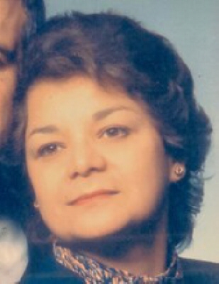 Maria Flores