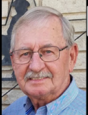 Floyd Holt