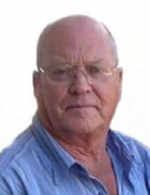 Roy Hind