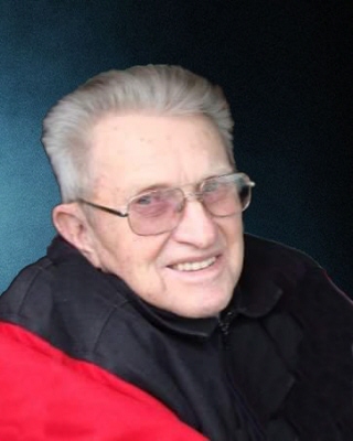George John Heck