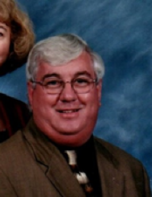 Ronald Lane Helms