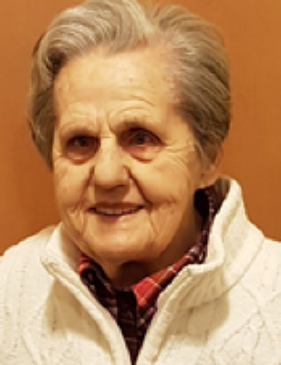 Cecilija "Cecilia" Kelenc