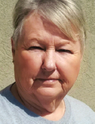 Gaylene Hreinson