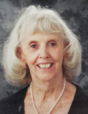 Kathryn Ward Chilton Spokane, Washington Obituary