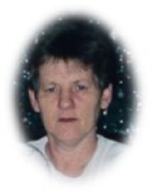 Sharon Ann Edwards