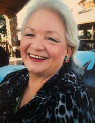 Luz Marie Rios