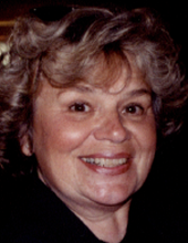 Joyce E. Horn