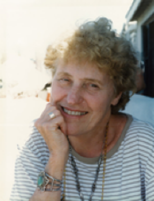 Carol Hollyday Niden Bean