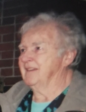 Photo of Arlene Callan