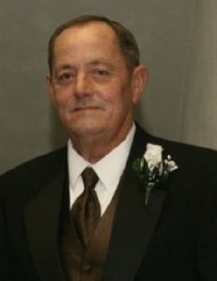 James Thomas Gaskins Kilmarnock, Virginia Obituary