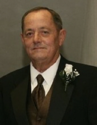 James Thomas Gaskins