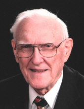 Photo of Paul Morrow