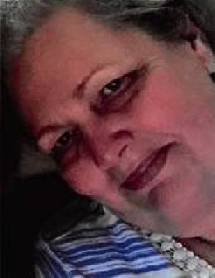 Paula Faye Keck