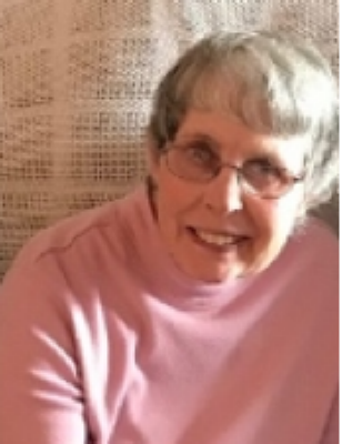 Pamela Ann Worrel